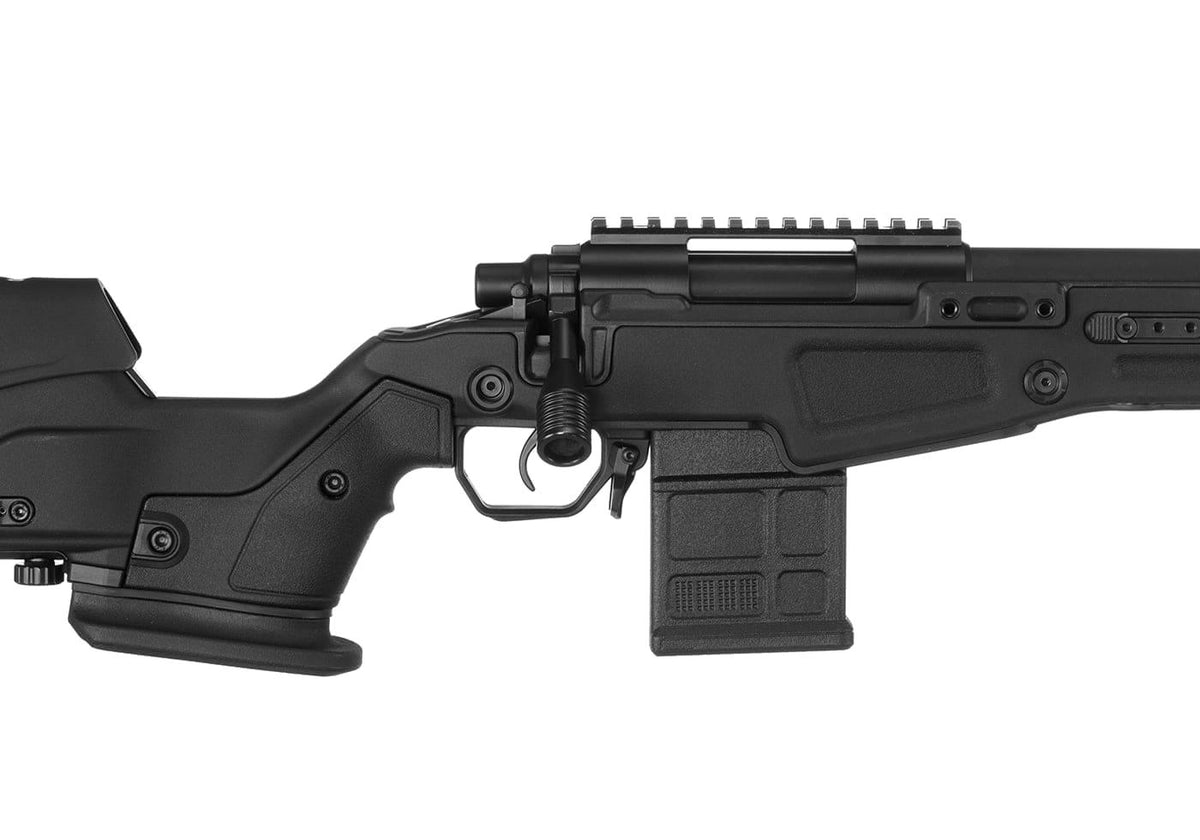 AAC T10 Bolt Action Sniper Rifle