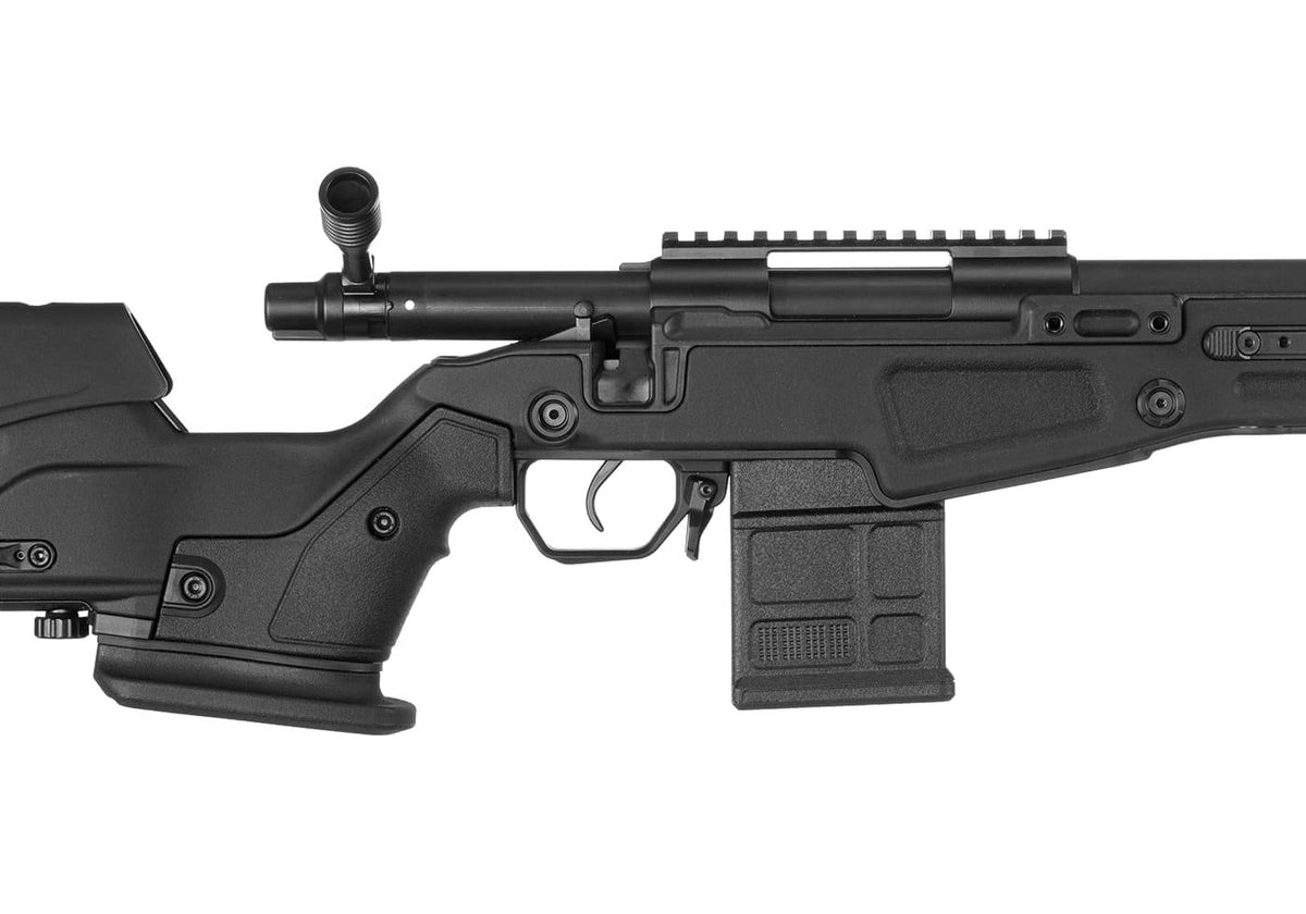 AAC T10 Bolt Action Sniper Rifle