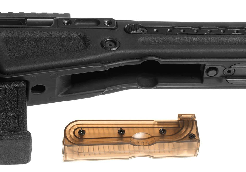 AAC T10 Bolt Action Sniper Rifle