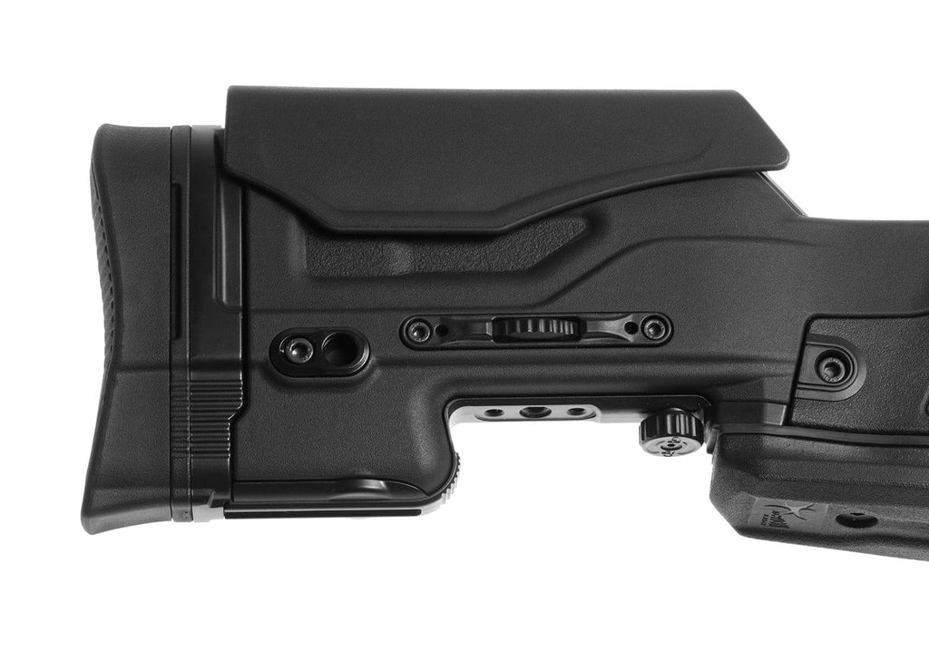 AAC T10 Bolt Action Sniper Rifle