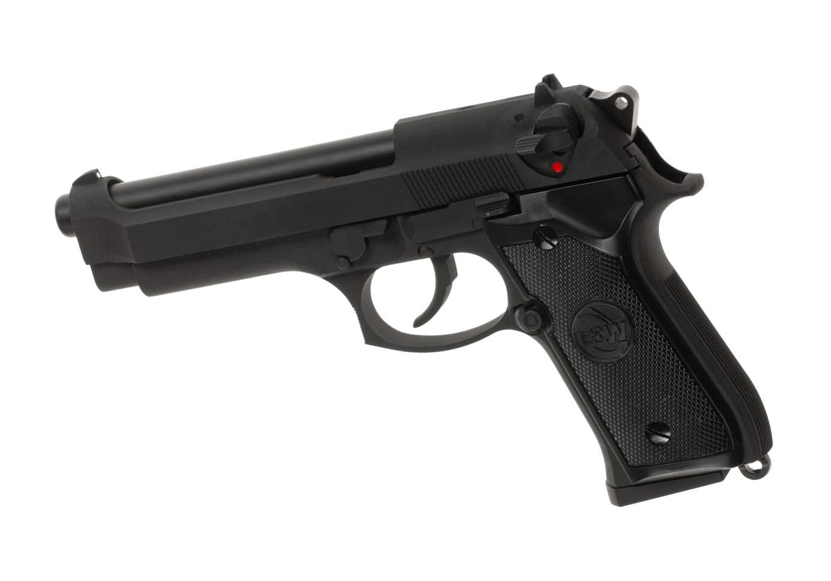 Elite M92 Full Metal GBB