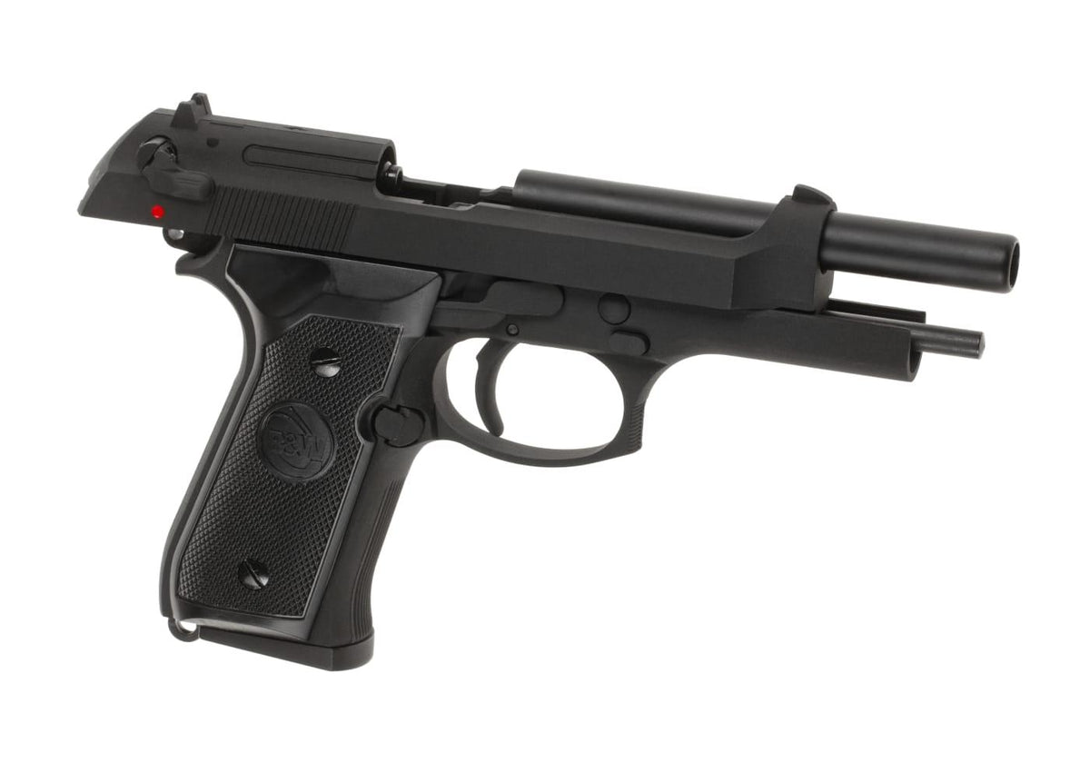 Elite M92 Full Metal GBB