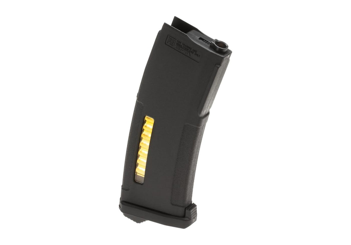 EPM Enhanced Polymer Magazine TM Recoil Shock 120rds