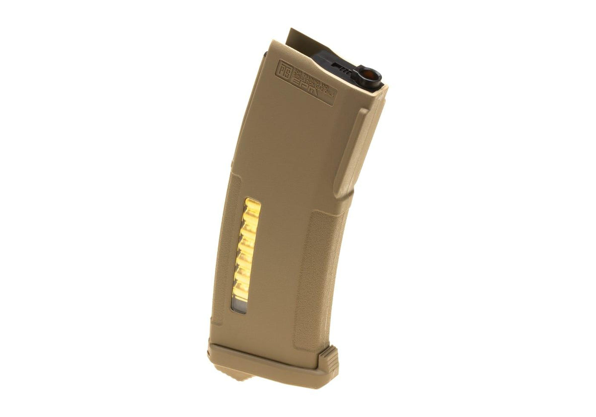EPM Enhanced Polymer Magazine TM Recoil Shock 120rds