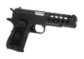 M1911 Hex Cut Full Metal GBB