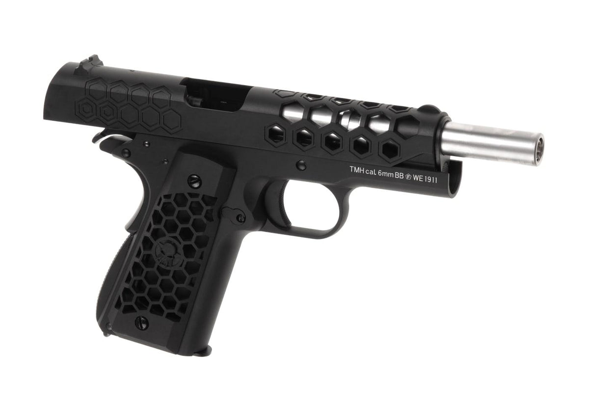 M1911 Hex Cut Full Metal GBB