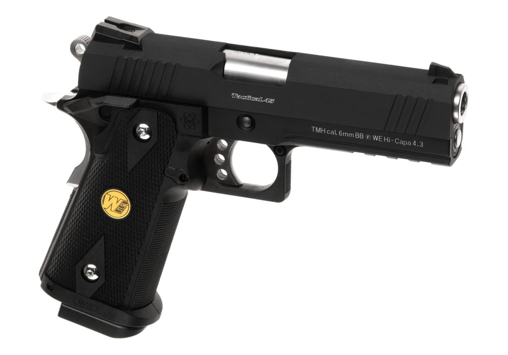 Hi-Capa 4.3 OPS Full Metal GBB