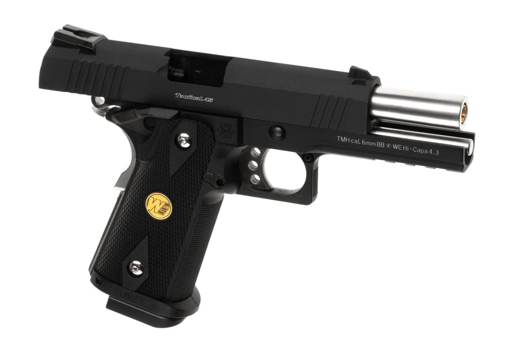 Hi-Capa 4.3 OPS Full Metal GBB