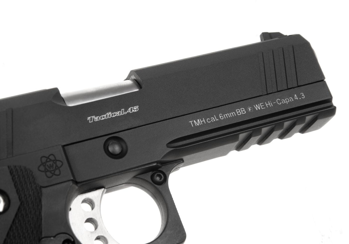 Hi-Capa 4.3 OPS Full Metal GBB