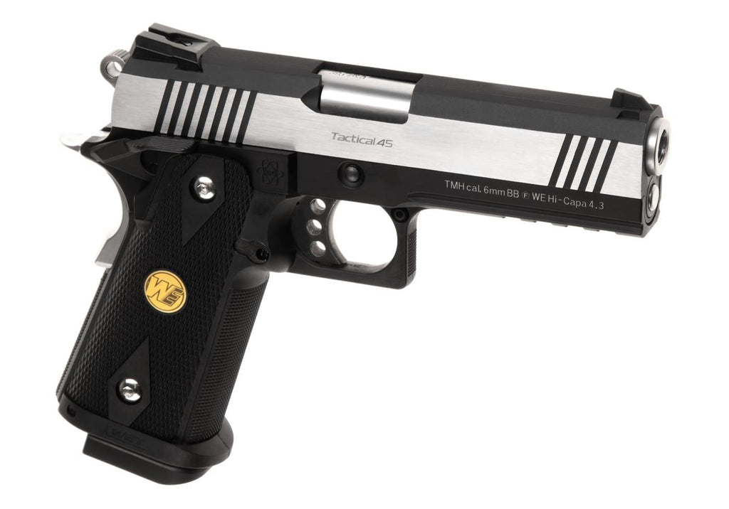 Hi-Capa 4.3 OPS Full Metal GBB