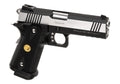 Hi-Capa 4.3 OPS Full Metal GBB