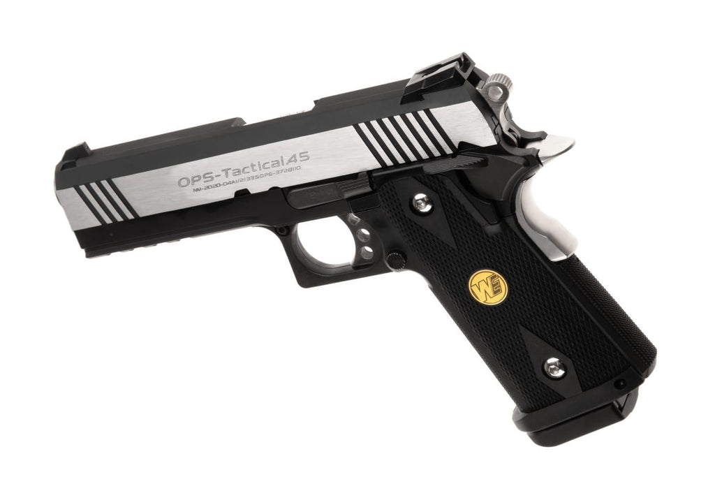 Hi-Capa 4.3 OPS Full Metal GBB
