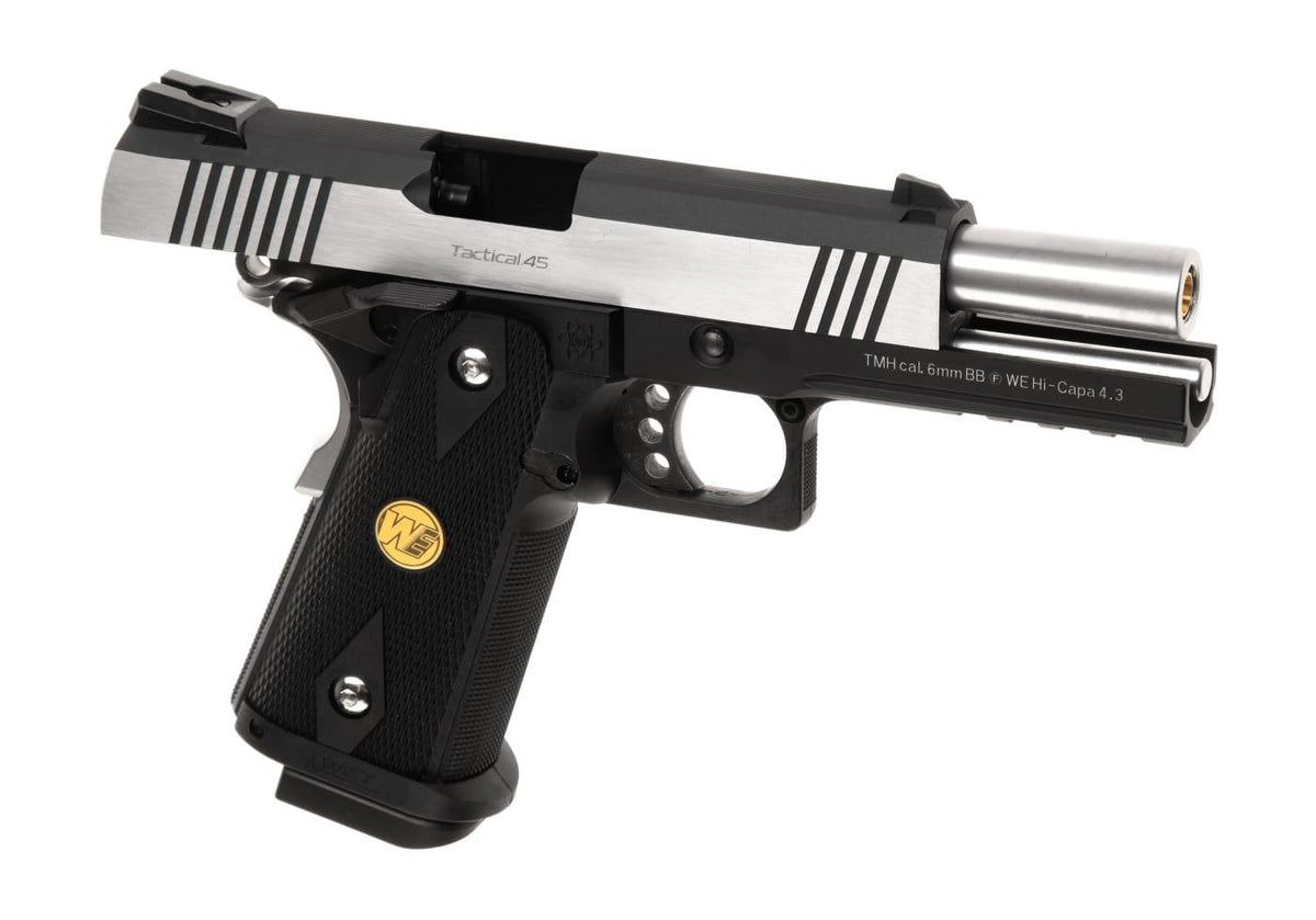 Hi-Capa 4.3 OPS Full Metal GBB