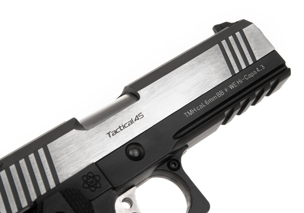 Hi-Capa 4.3 OPS Full Metal GBB