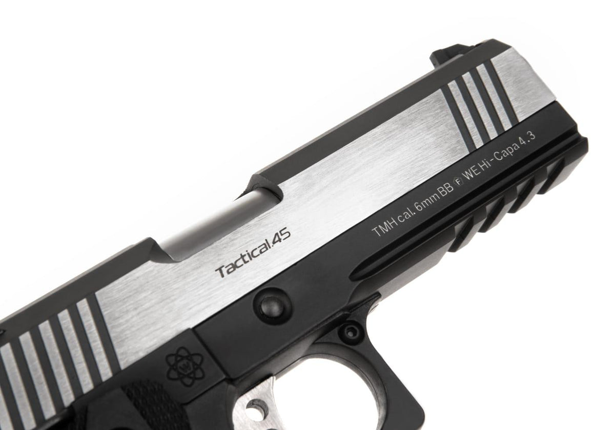 Hi-Capa 4.3 OPS Full Metal GBB