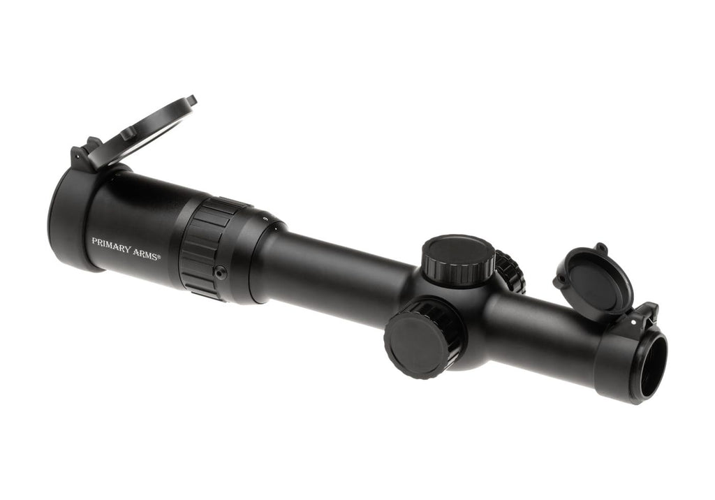 SLx6 1-6X24 FFP ACSS Raptor 5.56