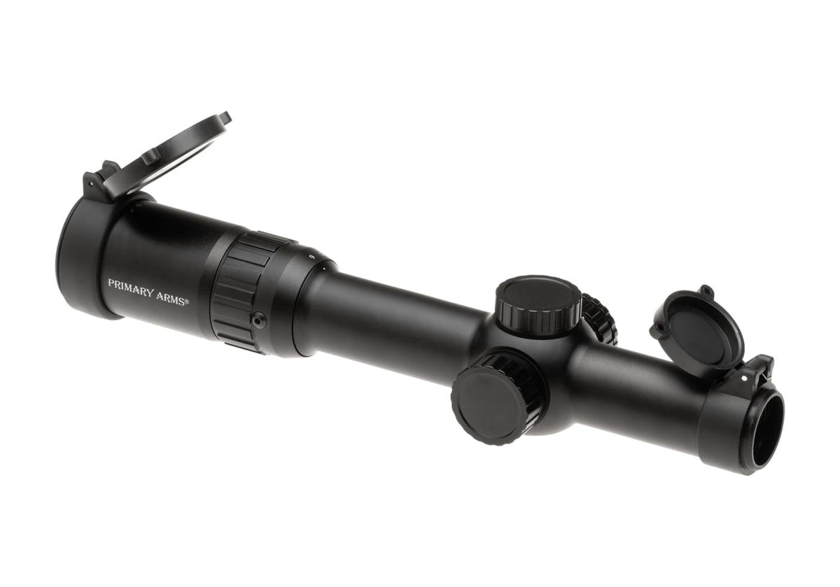 SLx6 1-6X24 FFP ACSS Raptor 5.56