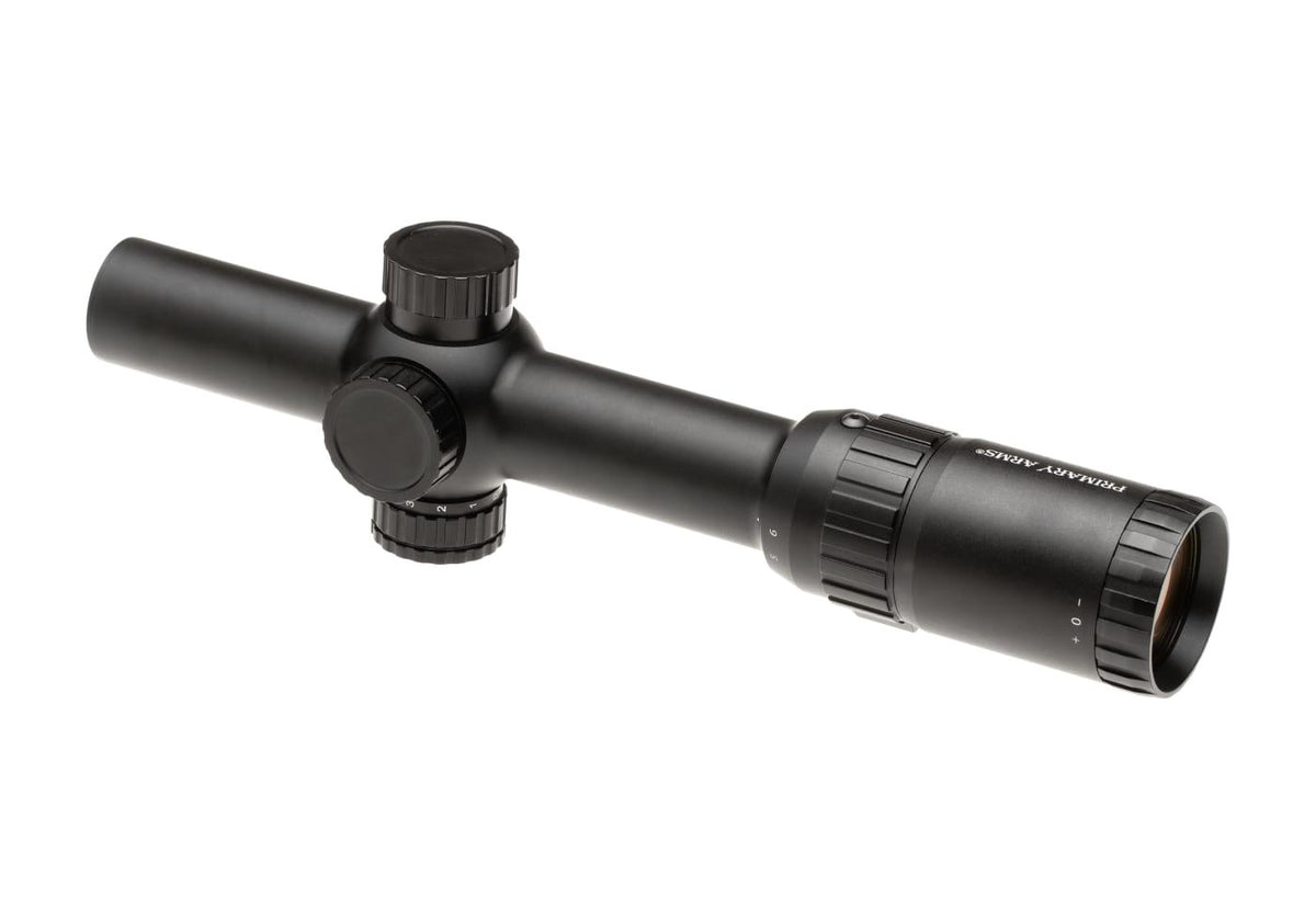 SLx6 1-6X24 FFP ACSS Raptor 5.56