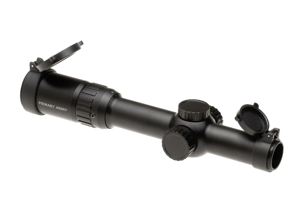SLx6 1-6X24 FFP ACSS Raptor 7.62x39