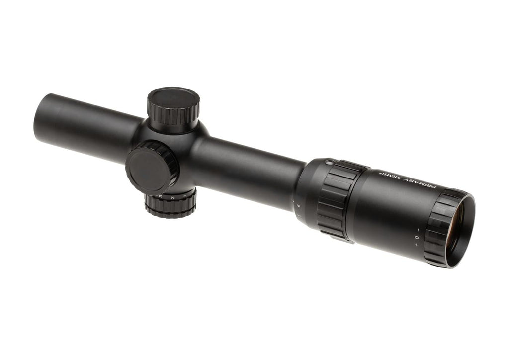 SLx6 1-6X24 FFP ACSS Raptor 7.62x39