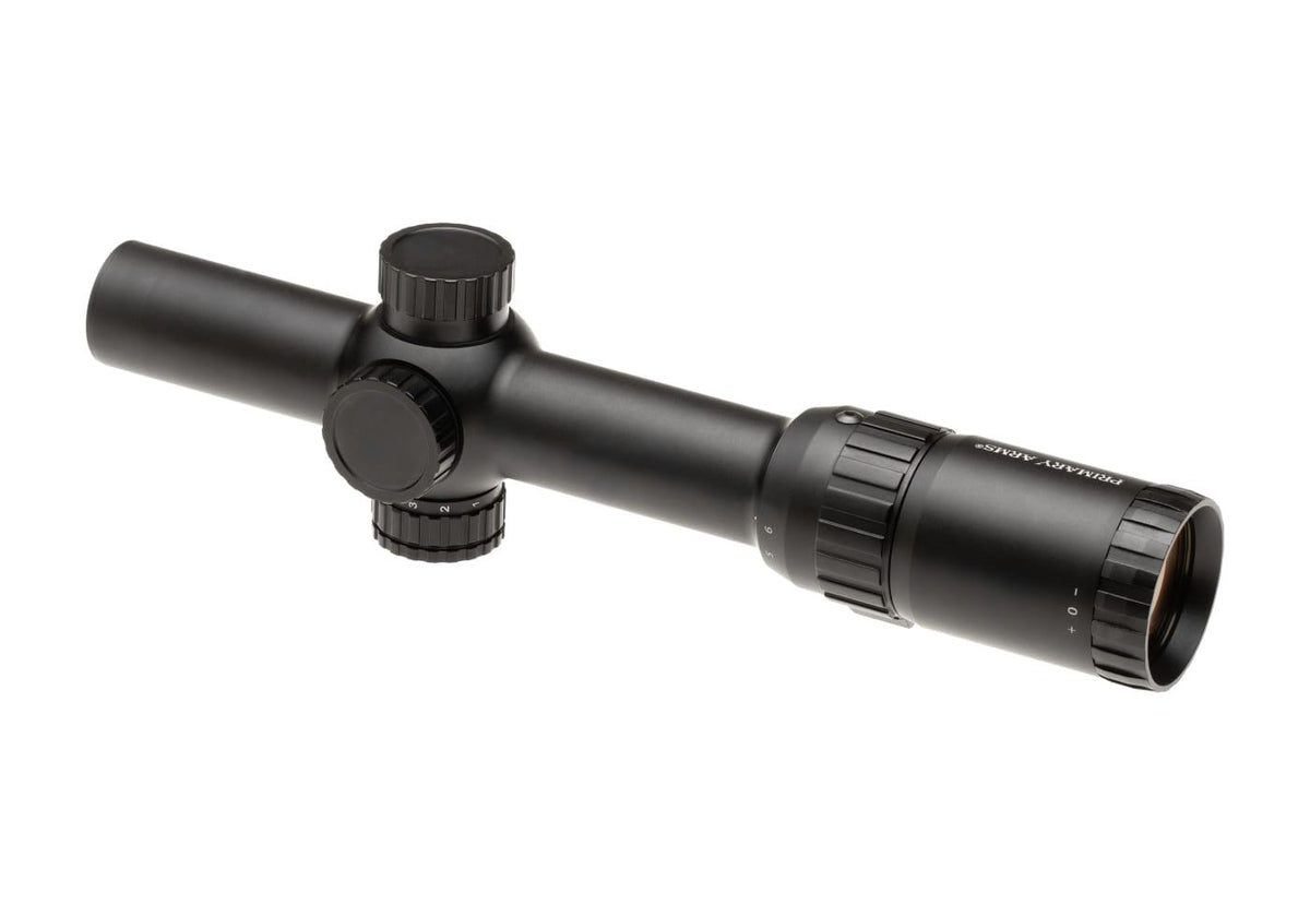 SLx6 1-6X24 FFP ACSS Raptor 7.62x39