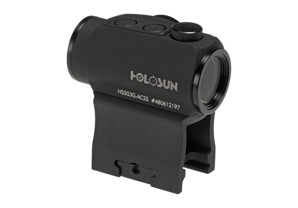 HS503G Red Dot Sight ACSS