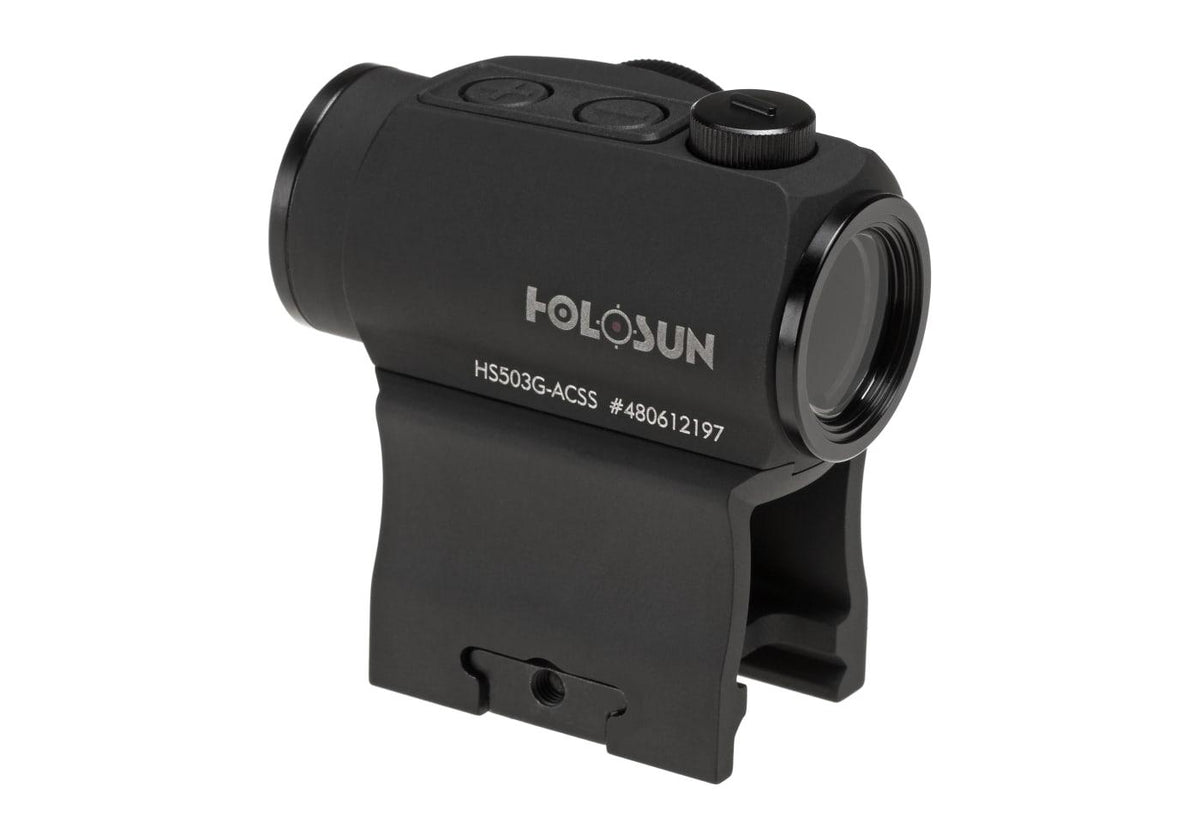 HS503G Red Dot Sight ACSS
