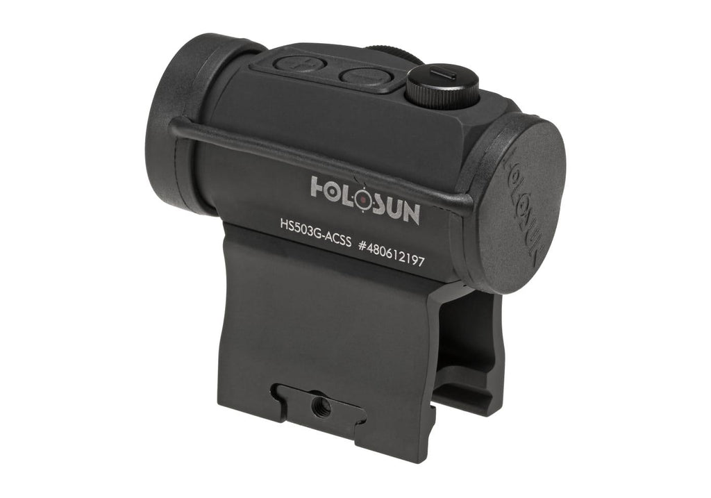 HS503G Red Dot Sight ACSS