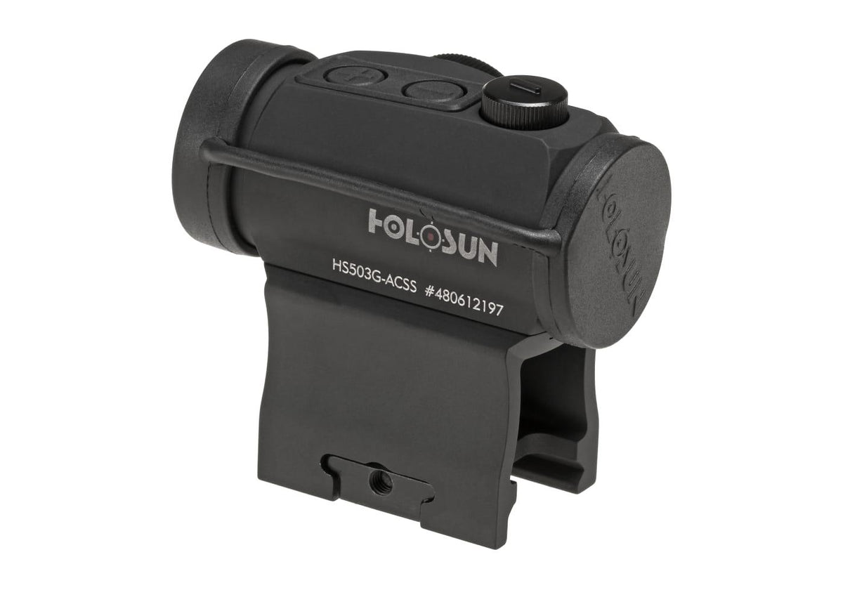 HS503G Red Dot Sight ACSS