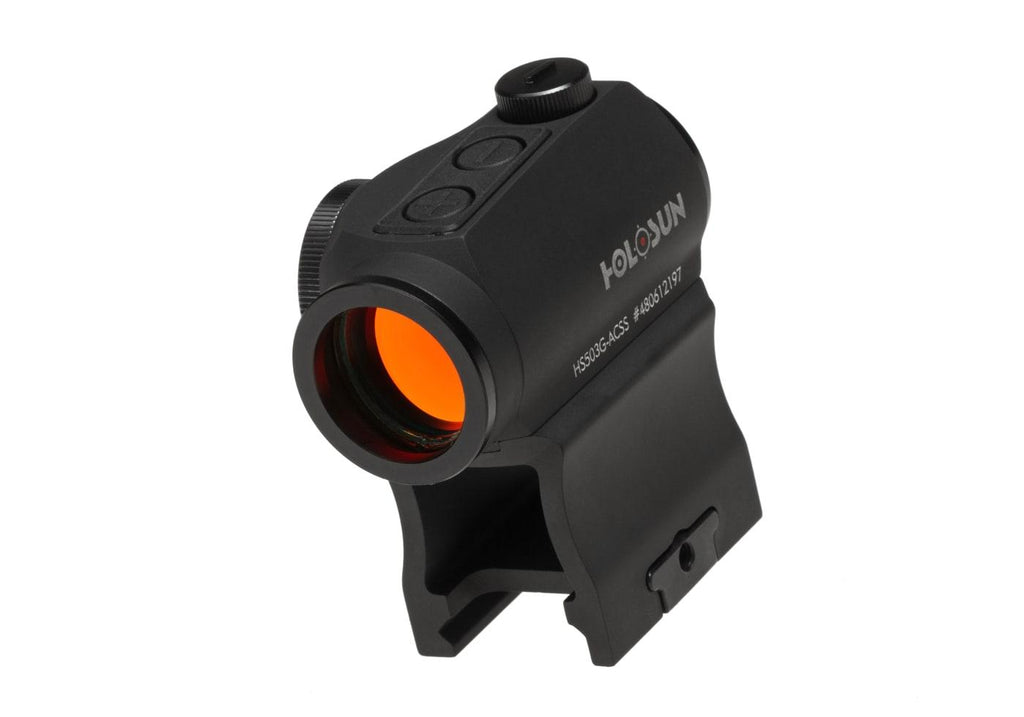HS503G Red Dot Sight ACSS