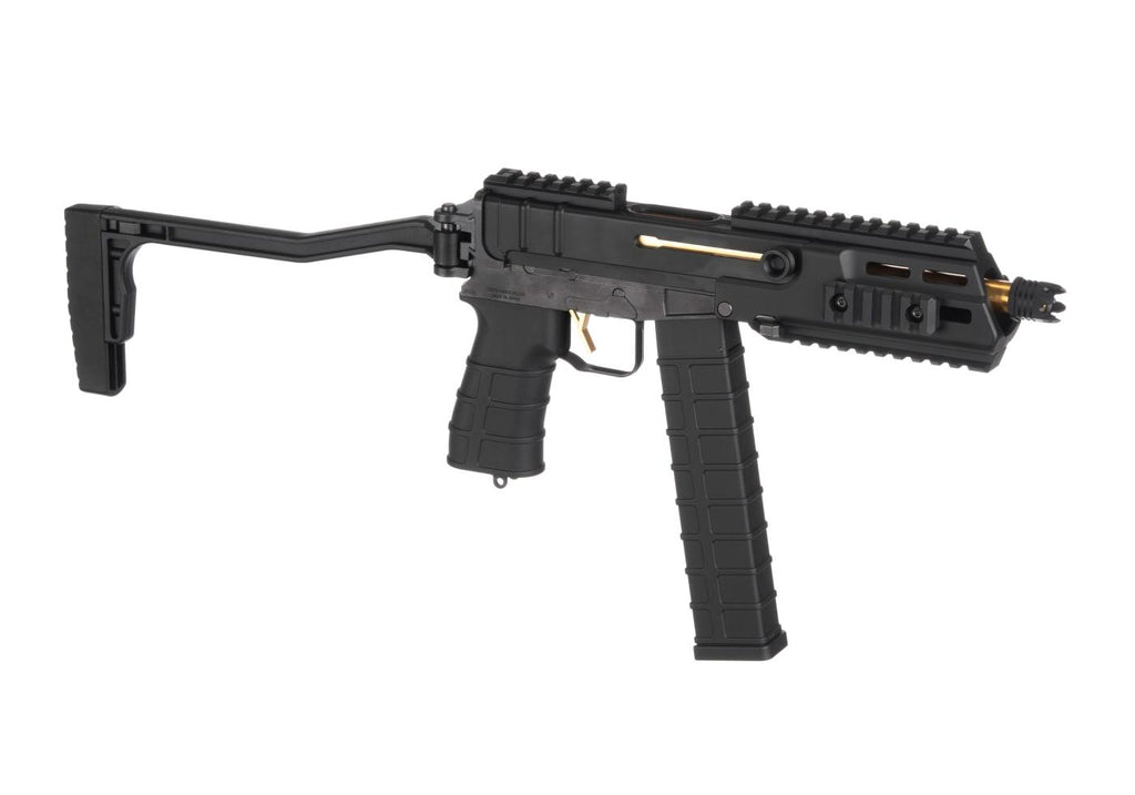 Scorpion Mod M