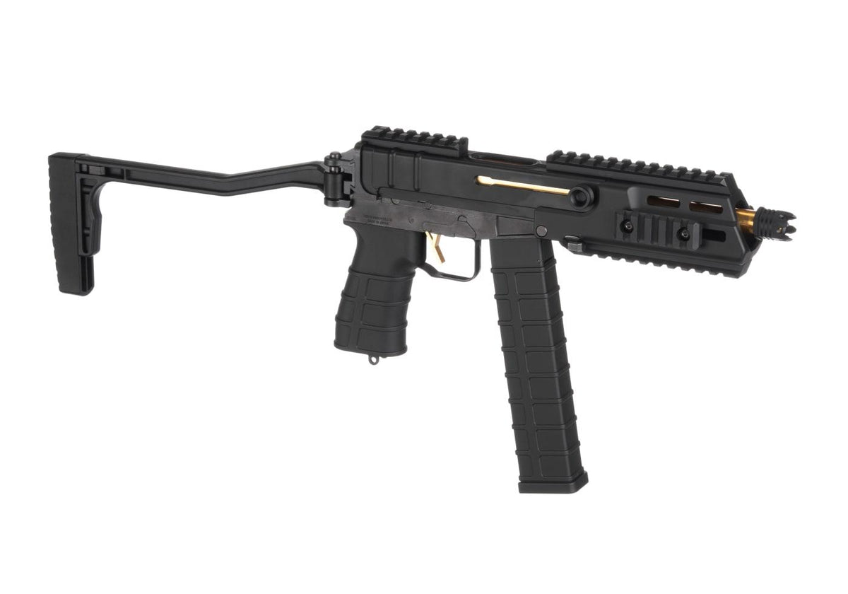 Scorpion Mod M