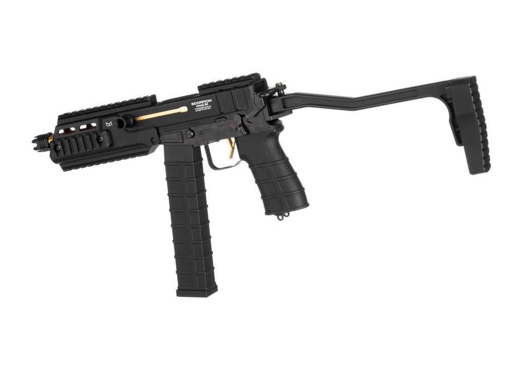 Scorpion Mod M