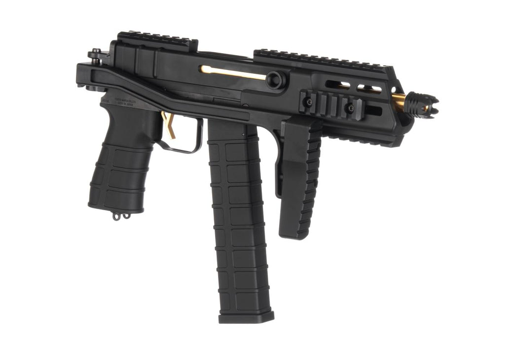 Scorpion Mod M