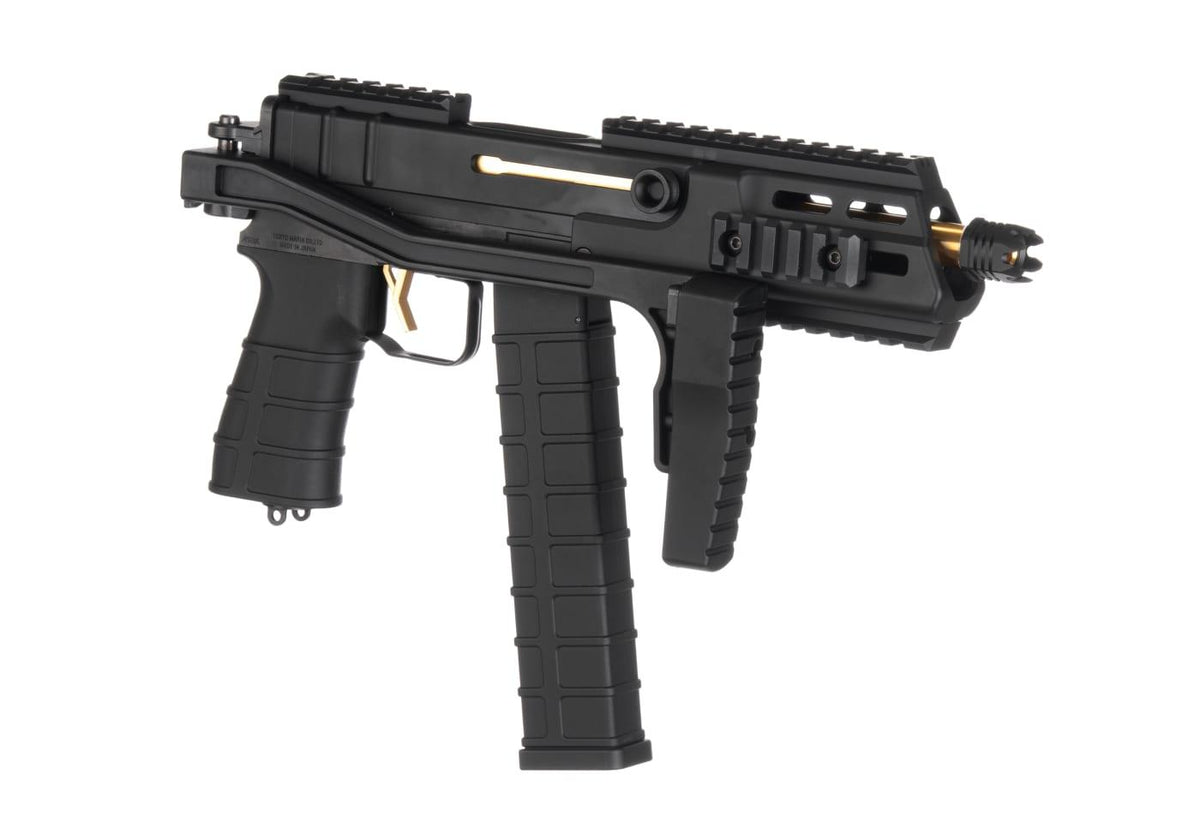 Scorpion Mod M