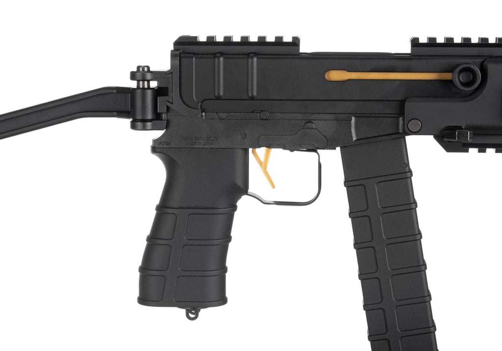 Scorpion Mod M