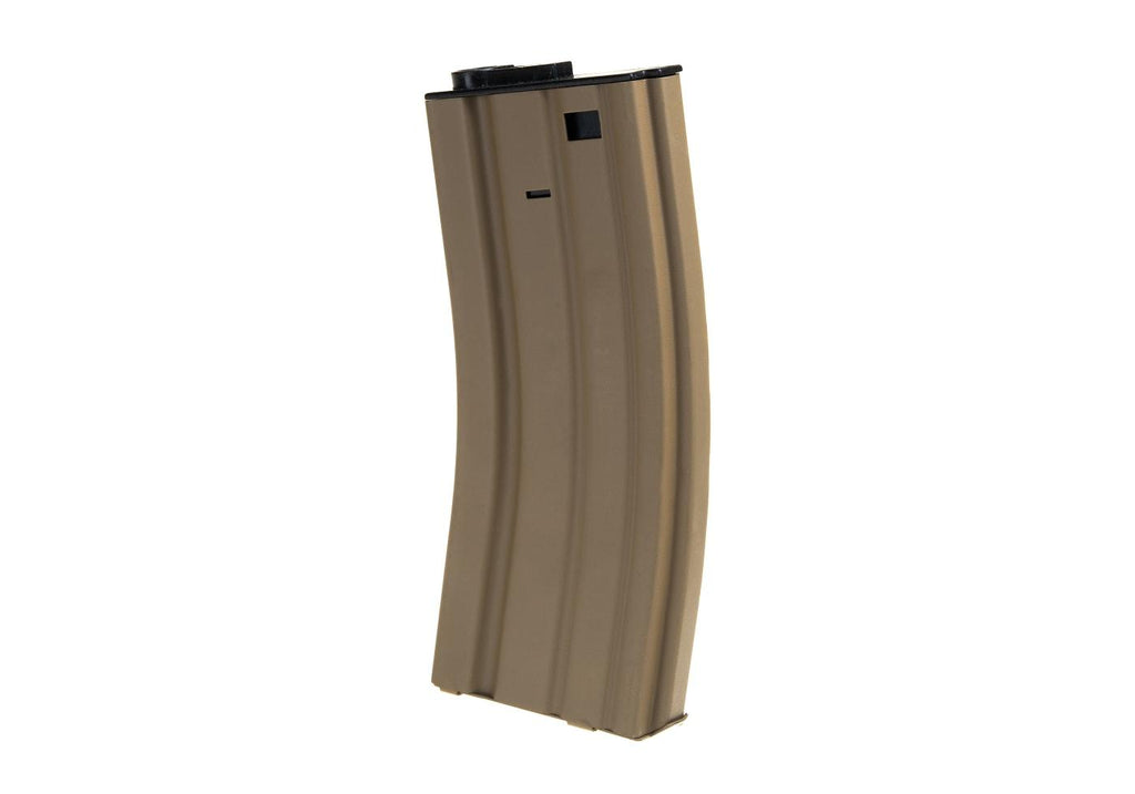 Magazin M4 Midcap 120rds