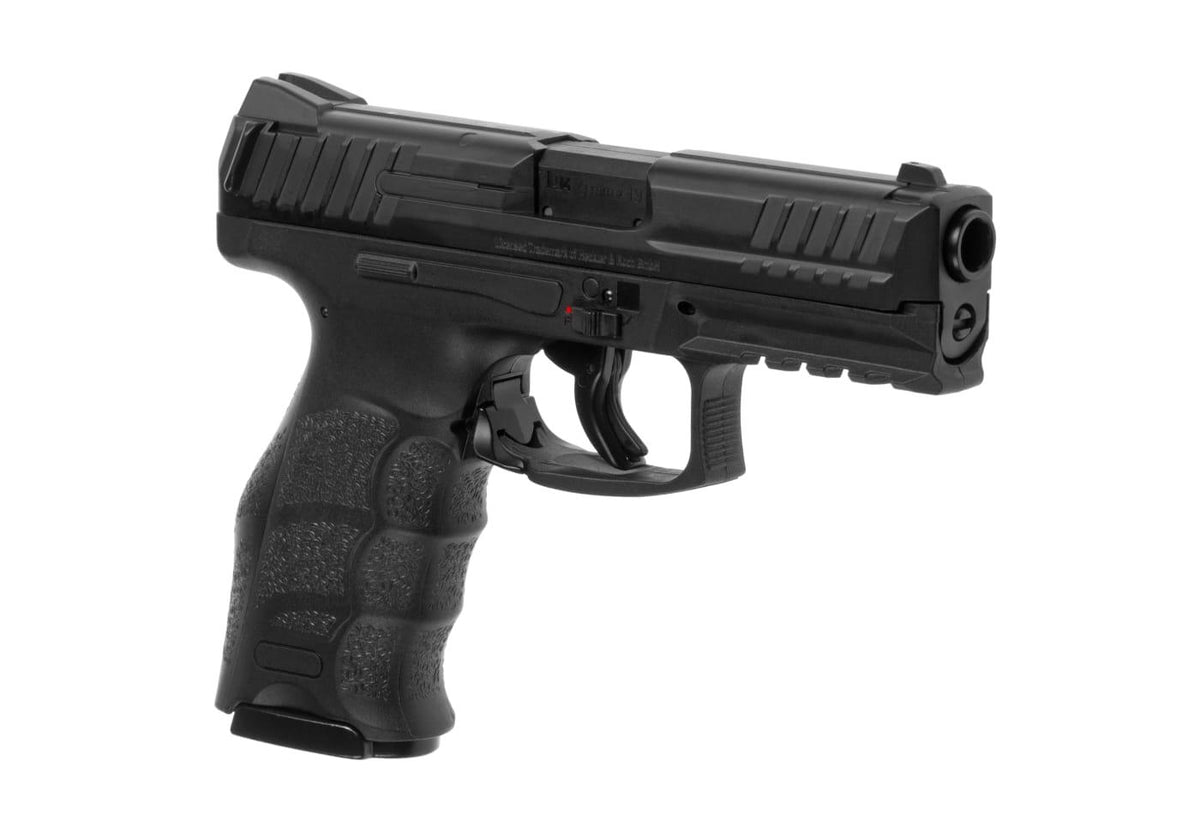 VP9 Metal Version Co2