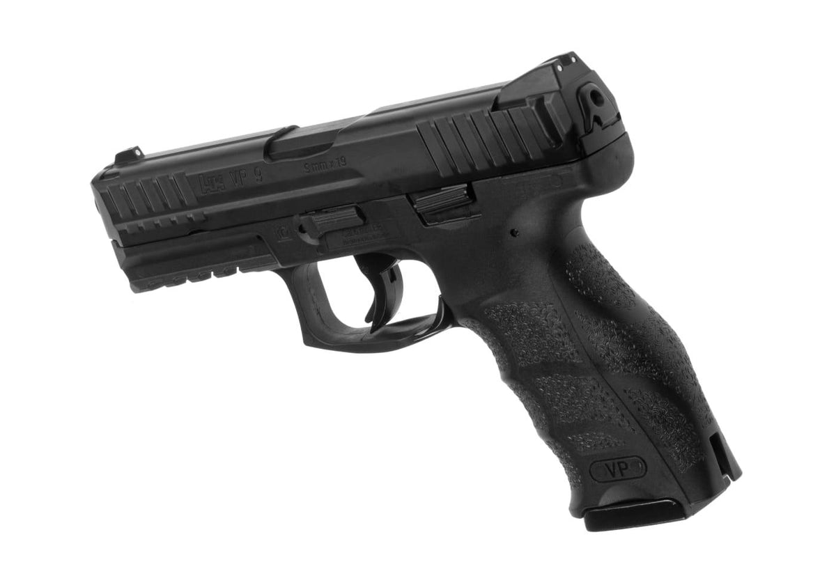 VP9 Metal Version Co2