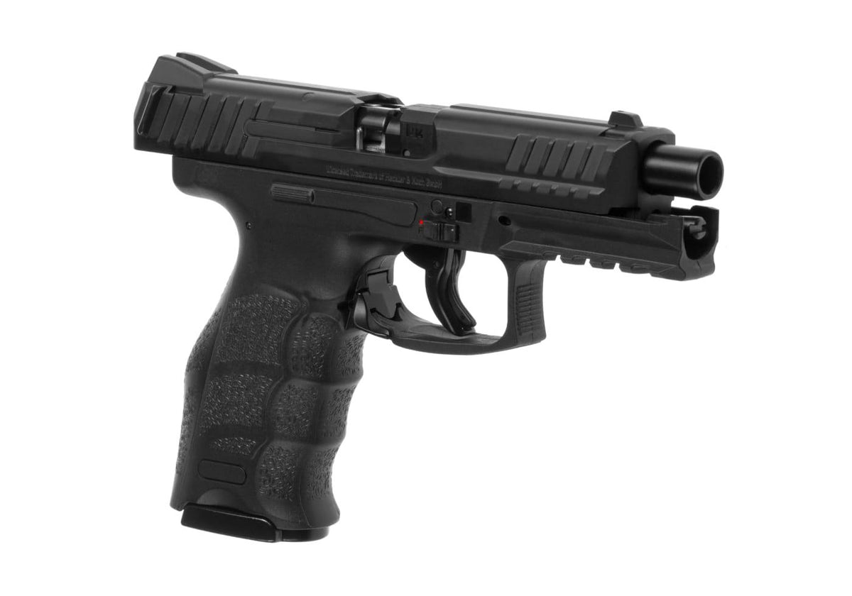 VP9 Metal Version Co2