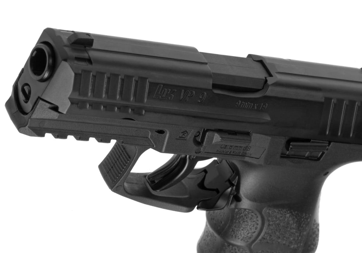 VP9 Metal Version Co2