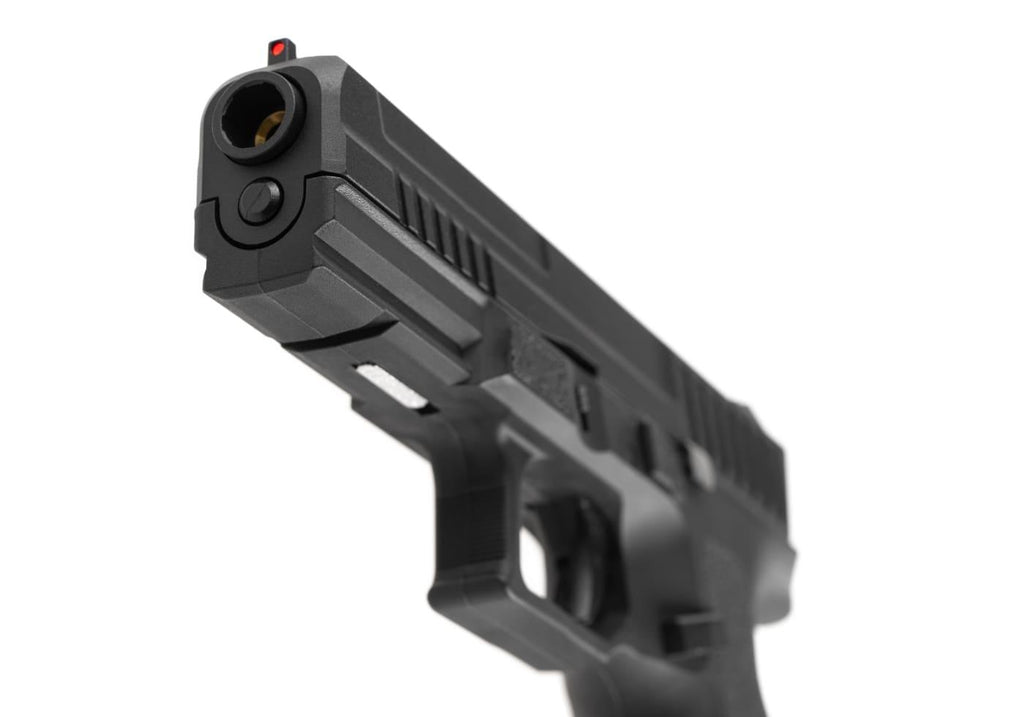 KP-13 Metal Version GBB