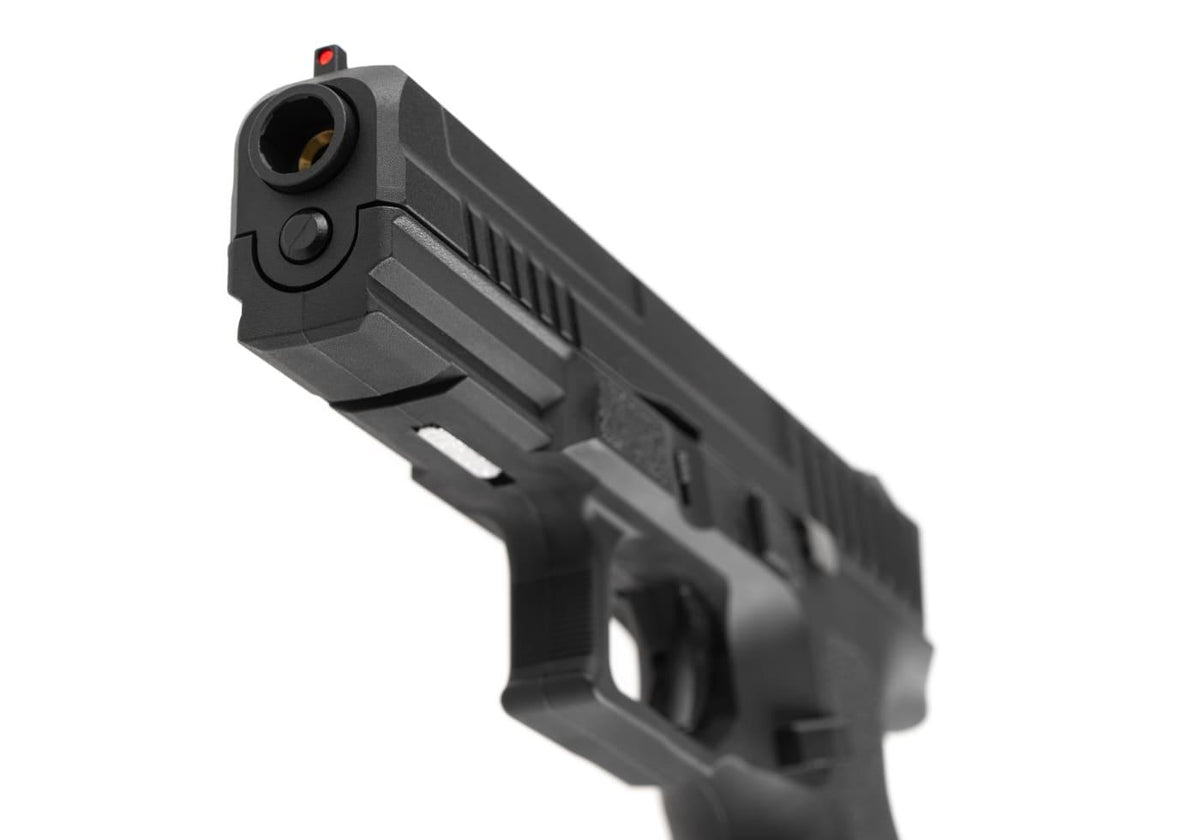 KP-13 Metal Version GBB