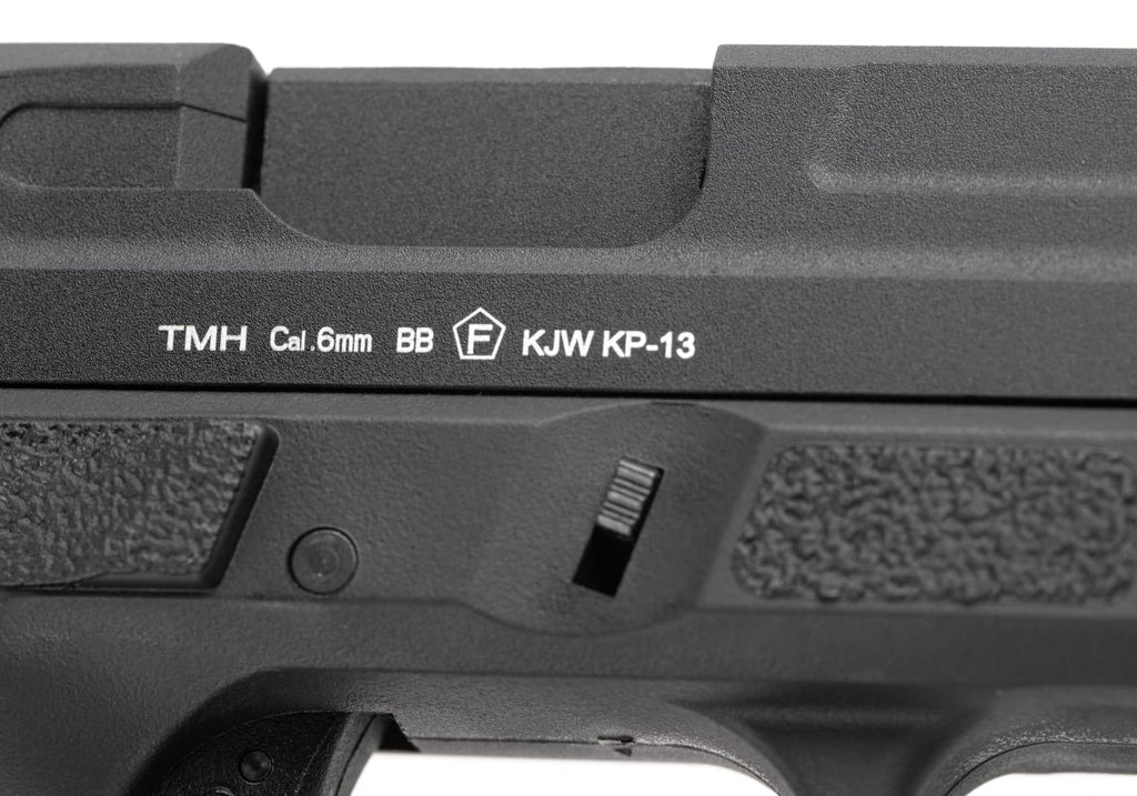 KP-13 Metal Version GBB