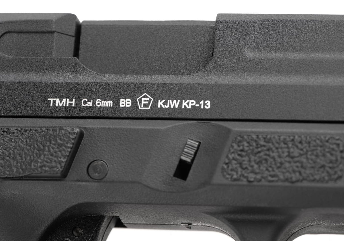 KP-13 Metal Version GBB