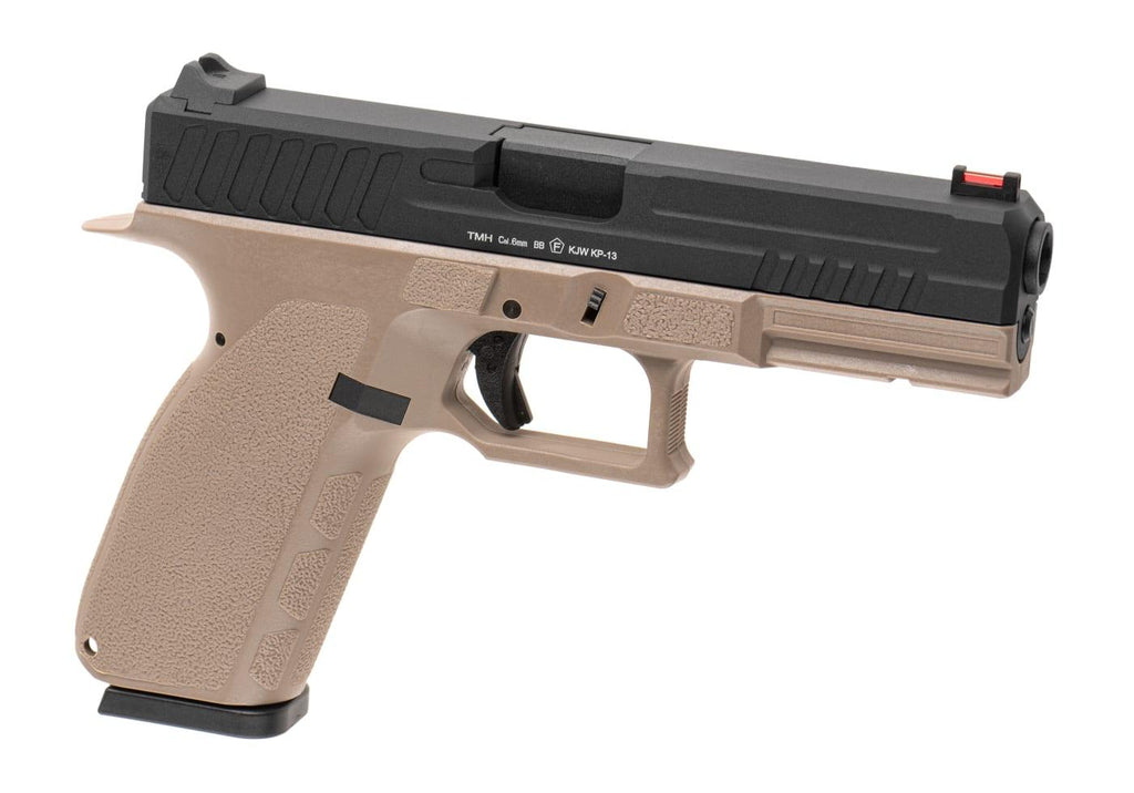 KP-13 Metal Version GBB