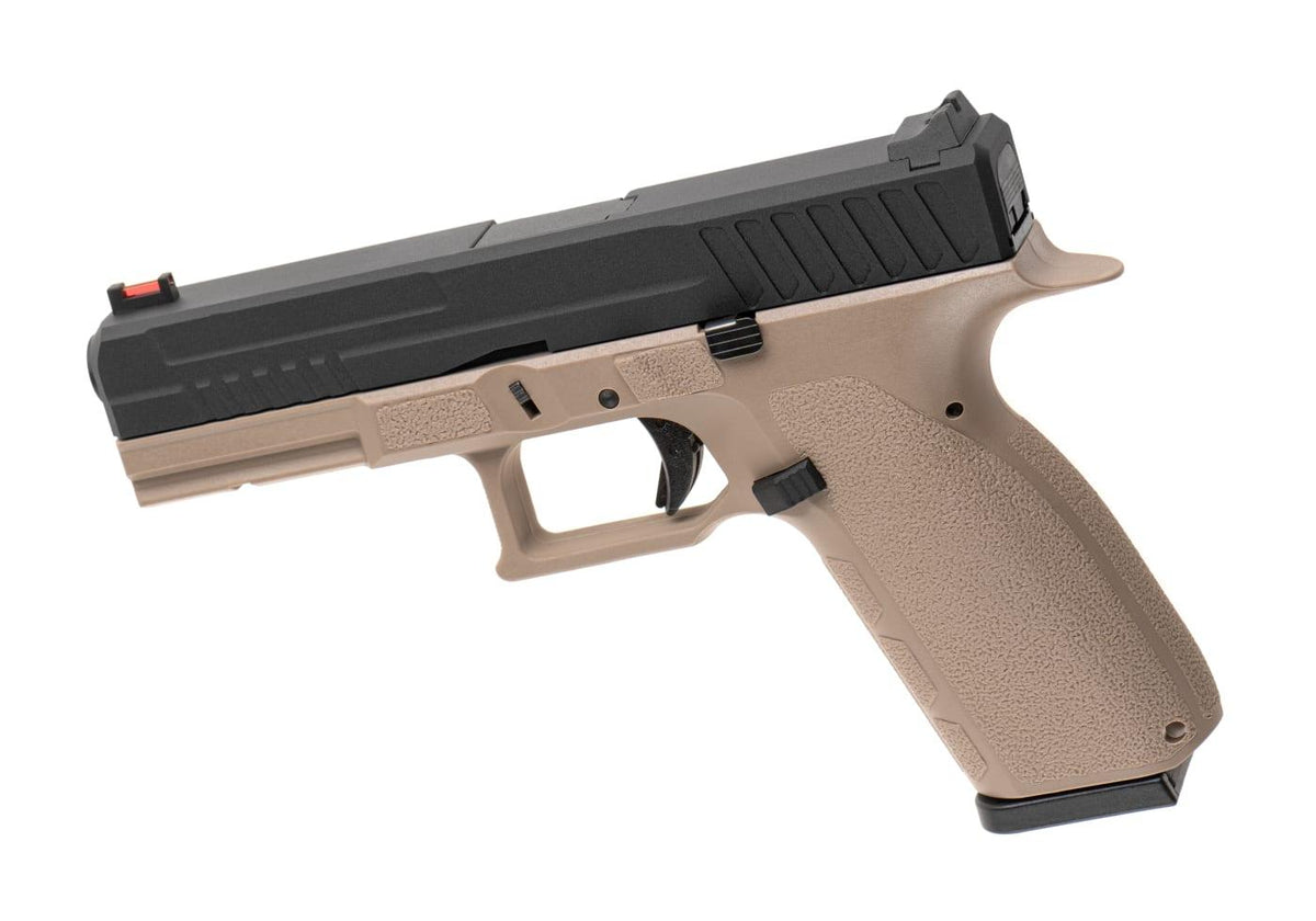 KP-13 Metal Version GBB