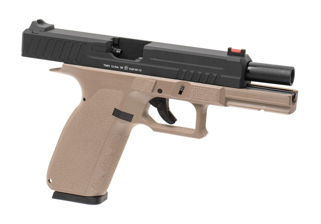 KP-13 Metal Version GBB