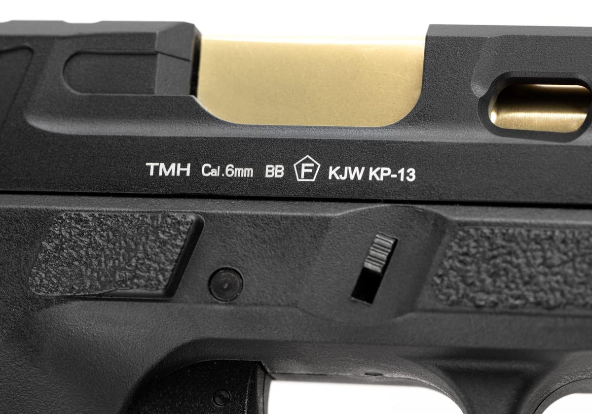 KP-13 Custom Metal Version GBB