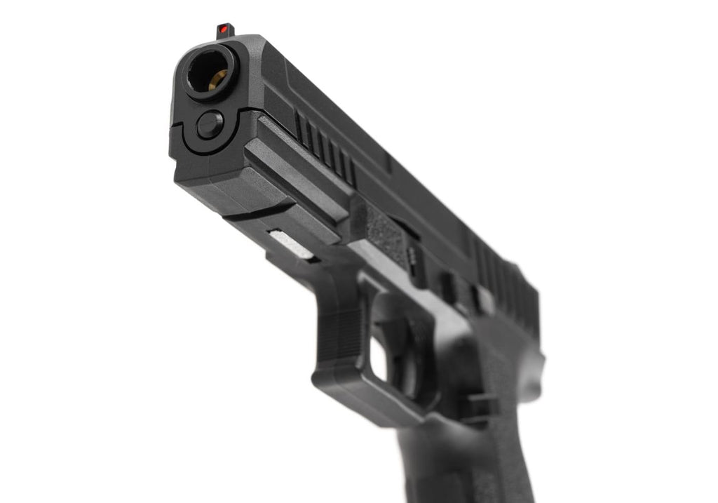 KP-13 Metal Version Co2